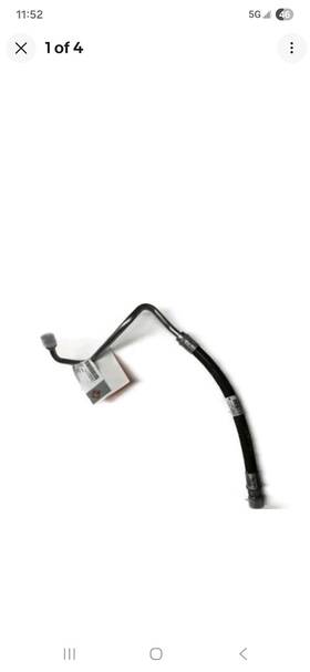 International 4065361c1 Power Steering Hose