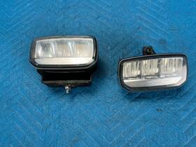 4078122c92 International Oem Led Fog Light Lamp 2pc Set