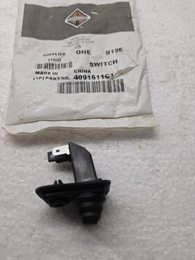 4091611c1 International Door Switch Control Navistar New