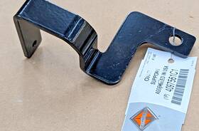 4097561c1 International Support Battery Cable Bracket Hanger Wiring Harness
