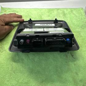 International 4129174c4 On Command Link Ob Ii N2 Control Module Telematics Used