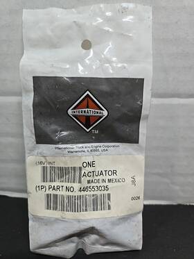 446553035 International Nos Actuator Switch Rocker Inch Power Vent 446553035 International Nos Actuator Switch Rocker Inch Power Vent