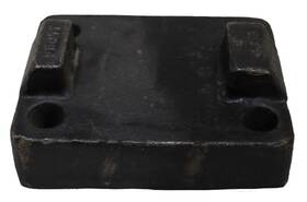 International 467990c3 Genuine Oe Part Bottom Plate