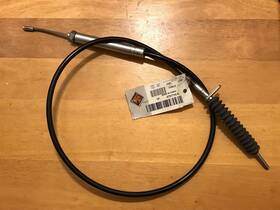 475173c4 International Oem Throttle Cable