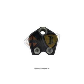 International 500737c1 Bracket Frt Sprg Rr