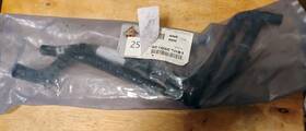 International 5010862r91 Genuine Navistar Hose Assembly - Drain 2517658c91 Usa