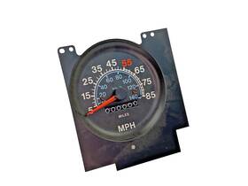 571227c1 International Genuine Speedometer