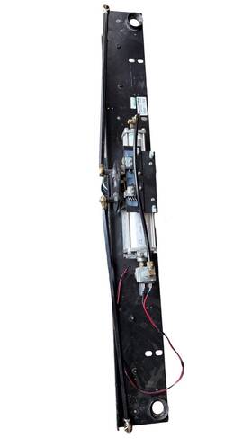 International 59746588-03 Vapor Bus Wabtec Dor-trol Door Operator 57340006-62