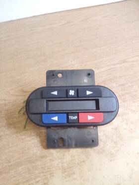 5hb965201-03 International Prostar Sleeper Temperature Control
