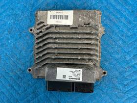 International 5wk91226 Prostar Lf627 Continental Aftertreatment Control Module 2017 Oem
