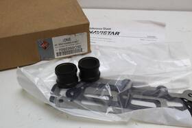 International 7092260c92 Thermostat Housing Gasket Kit Navistar Compatible