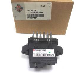 8900262r91 International New Oem Power Module Motor Control Resistor 6118795c2