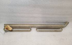 International 897810r92 Nos 60s-80s Harvester Transtar Unistar Cab Over Window Channel
