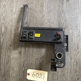 B4246140 International B4246240 Prostar Switch Panel - P/n 5762