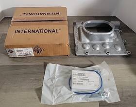 International Navistar 1847083c94 Genuine Hydraulic Pump Cover Kit