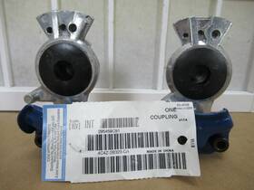 International Truck 295459c91 2 Brand New Gladhand Coupling Lot Of
