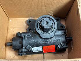 International Zrxm100pmw Genuine Sheppard Oem Reman Steering Gear
