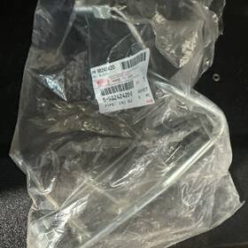 8-98242-420-0 Isuzu Pipe Inj No 2 For Gm 98242420