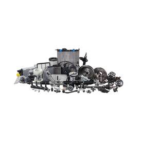 Isuzu 8180606650 Rotor Frt Brk Ac Delco #1 New Oem