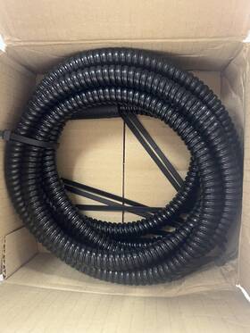 8038507 Iveco New In Box Cavo Eletrico #8038507