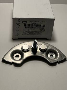 172-16023 J&n Lp Rectifier