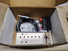 Jacobs 3871397 Clutch Switch For Jake Brake Pacbrake