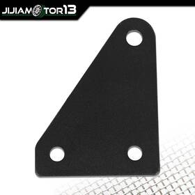 Jijiamotor13 J-02itu2901abk Bracket Cab Fit For Volvo Truck D13 Vnl High Quality Black Part