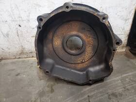 86504543 John Deere Engine Flywheel Housing - Used