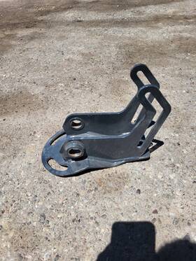 282505-1 Johnston Motor Mount