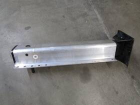 Jost Ax100l.t1.19 Trailer Landing Gear Outside Mount