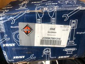 Jost Jossk7501304 Jossk7501316 Rebuild Kit