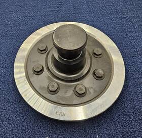 Jost Kz1006 Kz1012 King Pin H 50-x D162 55r-010145 For Trucks And Trailers