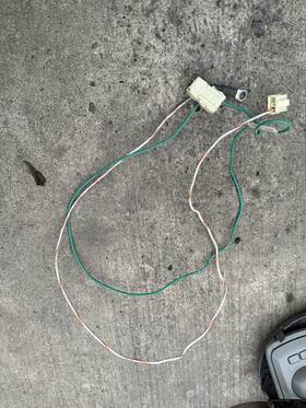 Julian Electric 22797204 For Volvo Vnl 760