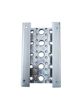 Jwaparts Ga-fr-172-2a Plain Back Of Cab Ladder Step 240mm For Freightliner Cascadia 2008-2024 22-74808
