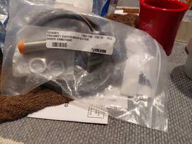 53545025 Kalmar Proximity Switch 53545025 Kalmar Proximity Switch
