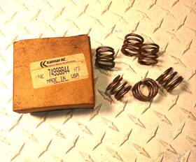 Kalmar Ac 4920622 Lot Of 6 74998844 Spring