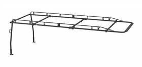 Kargomaster 2pbs8c The Pro Rack Full Kit Platform Bo