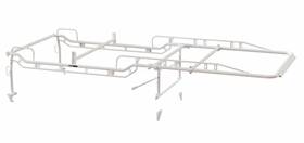2sbf8cw Kargomaster The Pro Rack Full Kit Service Bod