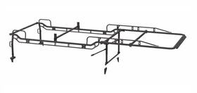 Kargomaster 2sbf9e The Pro Rack Full Kit Service Bod