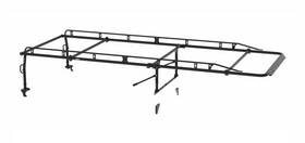 Kargomaster 2sbs8c The Pro Rack Full Kit Service Bod