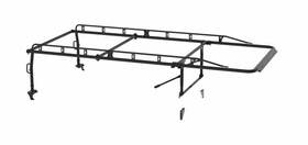 Kargomaster 2sbs8r The Pro Rack Full Kit Service Bod