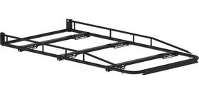 Kargomaster 4tcsmr Transit Connect Steel Cargo Rack Pa