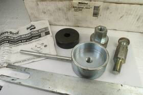 K028828 Ken Tool Bendix K028829 80001 Tappet And Boot Replacement Kit