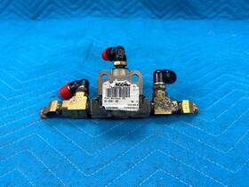 08-03361-003 Kenworth T680 Air Brake Quick Release Valve 2018 Oem 08-03361-003 Kenworth T680 Air Brake Quick Release Valve 2018 Oem