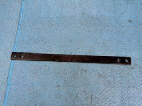 11053aa Kenworth Oem T680 Front Cab Suspension Overbell Crossmember 2022
