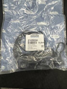 2105834pe Kenworth Gasket Valve Cover Mx 13 Epa17