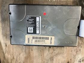 2110761100 Kenworth 2011-2019 T680 Cab Control Module Cecu - Used P/n