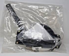 67mr1 Kenworth Regulator-window Manual Lh Driver Side With Hardware And New