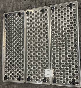 A22-1001-3 Kenworth Deck Plate Cover Assembly