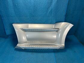 Kenworth A33-1199-2101r Oem T680 Front Skirt Fairing Passengers Side 2020 Gray